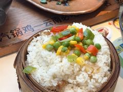 -云海肴·汽锅鸡·云南菜(高德置地店)