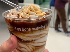 酸奶咖啡-缶乐FOLLOW咖啡