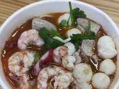 -明月虾面(厦禾路店)