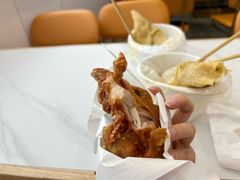 -田三卷馍(火车站店)