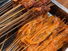 郡把-串掌门砂锅串串香(后瑞店)