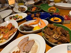 -mezza9 Macau(澳门君悦酒店)