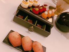 -Caprice(香港四季酒店)