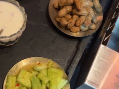 -好唛士·精酿啤酒烧烤(金沪路店)