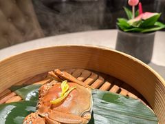 -成隆行·蟹王府(淮海店)