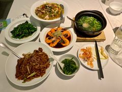 -汤城小厨•粤菜•靓汤(金宝街店)