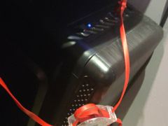 -钱小奴创意自助餐厅(仙居吾悦店)