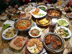 -江南婆婆(车墩店)