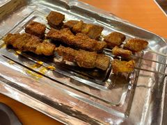 -向阳羊汤(大同总店)