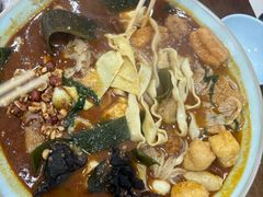 -真够味骨汤麻辣烫(光明小区店)