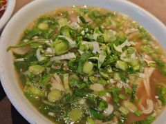 -清真·马安军辣子牛肉面