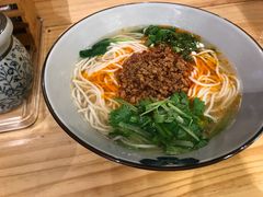 杂酱小面-幺不倒重庆小面(大梁店)