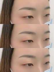 -久匠·野生眉半永久纹眉