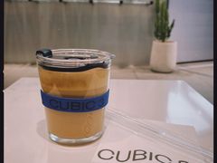 -CUBIC3三立方咖啡(西岸凤巢店)