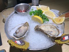 -囧吉香生蚝牛排馆(湖北路店)