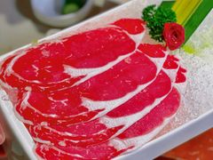 -海底捞火锅鲜切牛肉主题店(长寿路店)