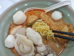 -阿坤纯正西刀鱼丸(Kuala Lumpur Branch)