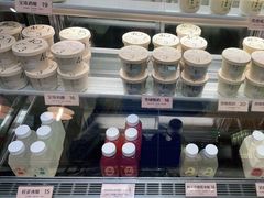 -宝珠奶酪(长宁金虹桥店)