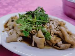 白切鸭肠-电白鸭粥店(下沙二坊88号店)