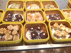 -牛佳客自助烤肉火锅餐厅(万泰汇店)