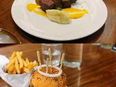 -G+KITCHEN(龙湖狮山天街店)
