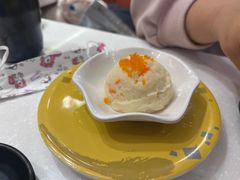 -争鲜回转寿司(浦东三钢里PLUS店)