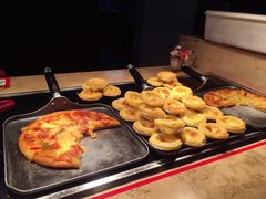 -亚马逊环球美食百汇(新城吾悦广场店)