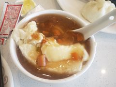 -汉庭酒店早餐自助(南戴河店)