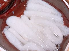 竹笙-好彩猪肚鸡(正弘城店)