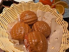 -马凯餐厅(长椿街店)