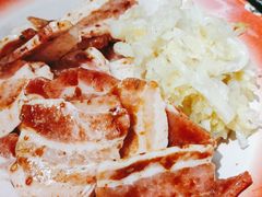 -石记老北京炙子烤肉(松园店)