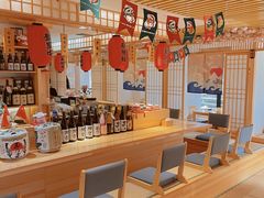 -浦·传统日式料理(3 5 1 1 店)