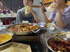 -小民大排档(光谷店)