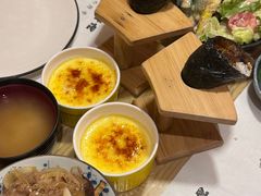 -小句号·精致料理(江南环球港店)