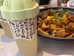 -渝蛙馆(新百店)