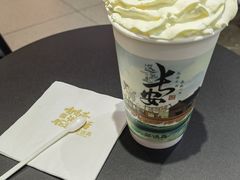 -茶话弄(北京凯德MALL大峡谷店)