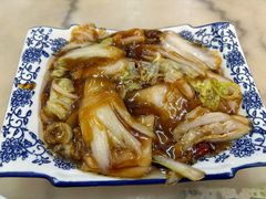 官家白菜-海碗居(牡丹园店)