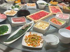 -海底捞火锅(九久奥特莱斯店)