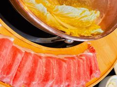 -北门涮肉·铜锅涮肉(南锣鼓巷店)