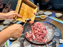 -泽成冰煮羊(非·遗东岸国际店)