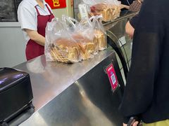 -钟楼大面包