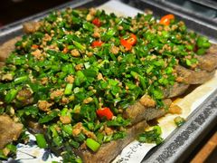 -应天大明王朝·南京菜(中山陵店)