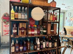 -Alimentari早午餐(安福路店)