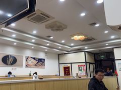 -晋味坊手工刀削面农家菜(霍营店)
