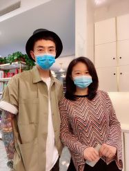 -时尚玩家发型设计