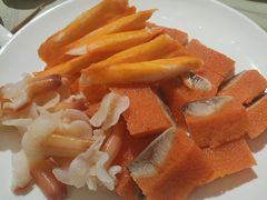 -晶丽香榭自助餐(南京大饭店)