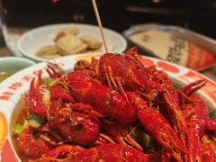 -阿财老铺·老蚌埠龙虾城(华夏总店)