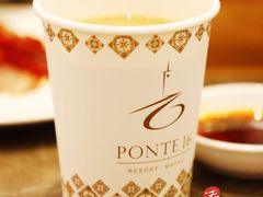 -澳门十六浦索菲特大酒店