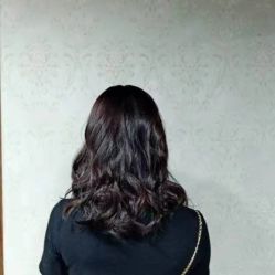 点击看大图 -YESIDO椰岛造型烫发染发