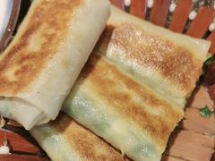 -靠山屯东北农家菜(八龙桥雅苑店)